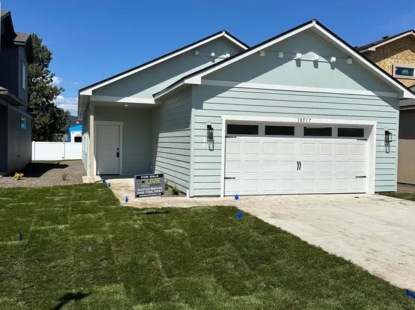 18517 E Michielli Ln, Spokane Valley, WA 99016