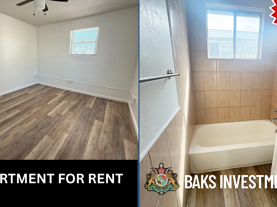 1016 N Marine Ave #4