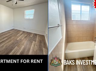 1016 N Marine Ave #4, Wilmington, CA 90744