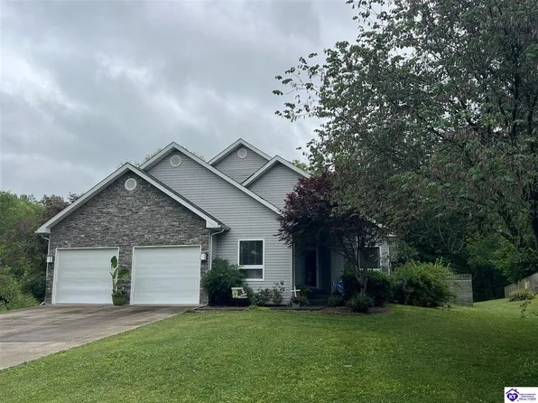424 Spring Hill Dr, Campbellsville, KY 42718
