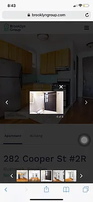 Rented by Brooklyn Group | media 12