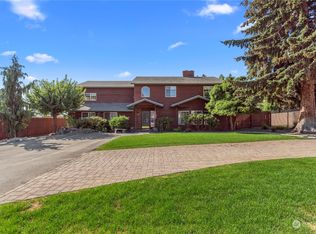 1427 McKittrick St, Wenatchee, WA 98801