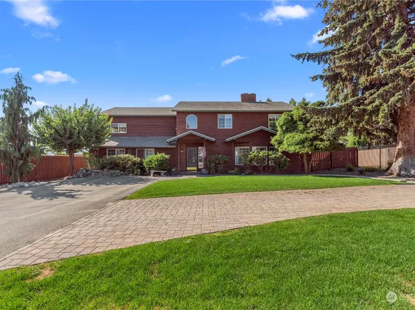 1427 McKittrick Street, Wenatchee, WA 98801
