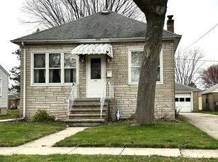 417 N Kenosha Ave, Oglesby, IL 61348
