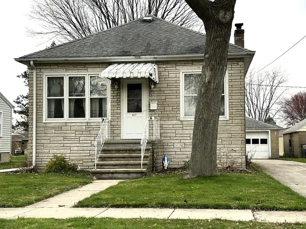 417 N Kenosha Ave, Oglesby, IL 61348