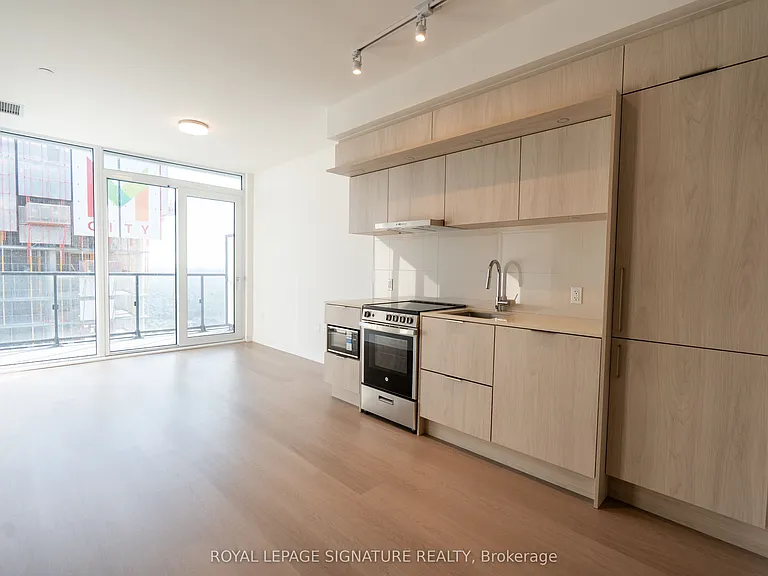 448 Burnhamthorpe Rd W #4312 — Photo 5