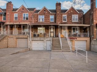 986 Neill Avenue, Bronx, NY 10462