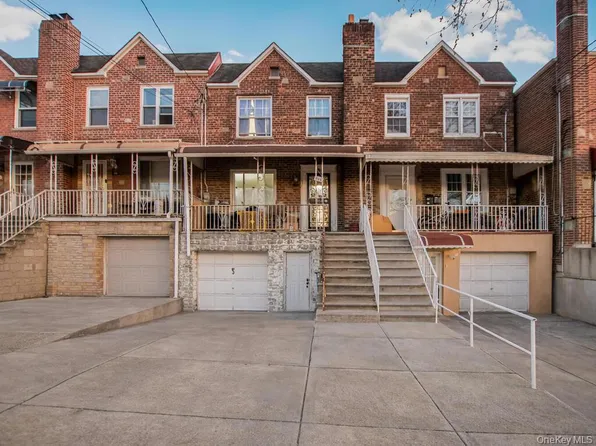 986 Neill Avenue, Bronx, NY 10462