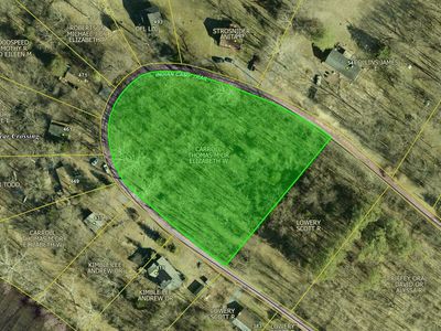 Indian Camp Trl, Maurertown, VA, 22644