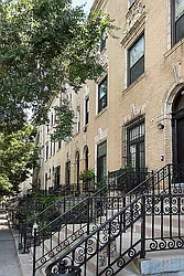 Rented by Perry Associates NYC Inc