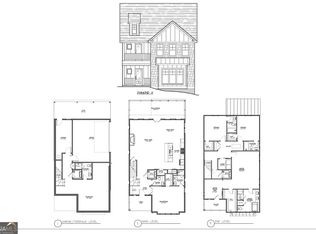 3143 Stonegate Dr, Atlanta, GA 30331