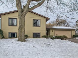 3401 75th Ave N, Brooklyn Park, MN 55443