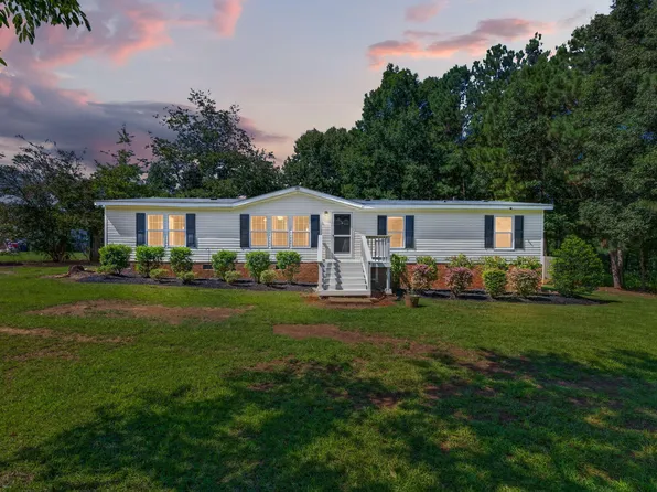411 Falcon Run, Middlesex, NC 27557