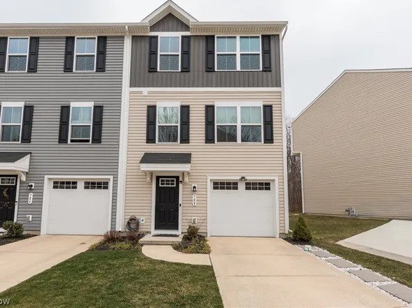 784 Pine Spring Dr, Painesville, OH 44077