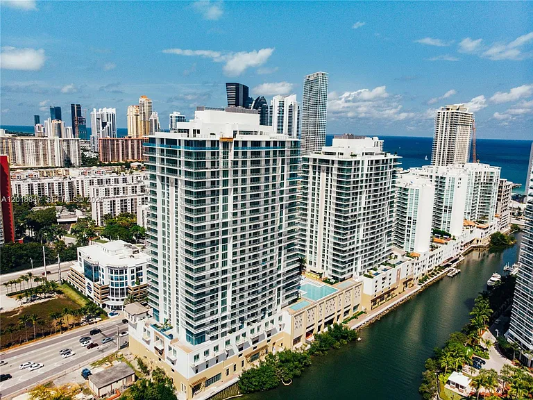 330 Sunny Isles Blvd #5-1603 — Photo 41