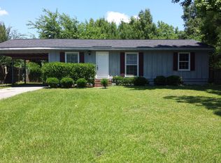 121 Red Cedar Dr, Goose Creek, SC 29445