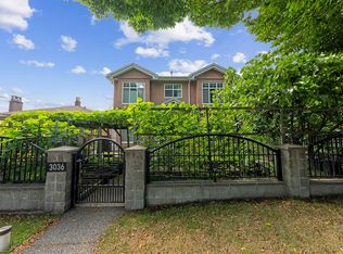 3036 E 1st Ave, Vancouver, BC V5M 1B4