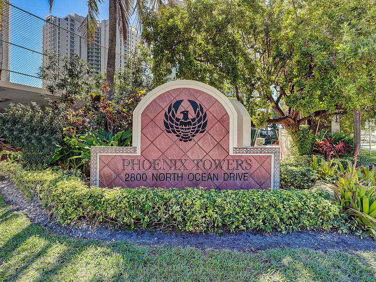 2800 N Ocean Dr #B24D — Photo 79