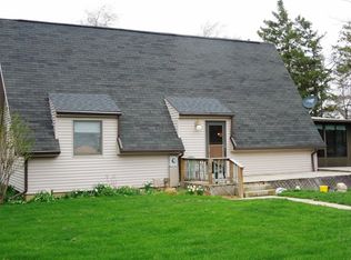 9000 Brown Rd, Clayton, MI 49235