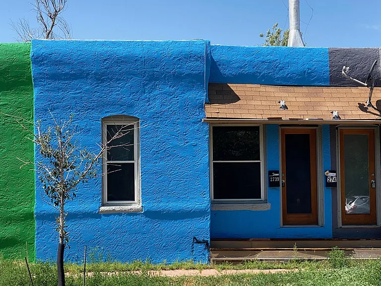 2739 N Downing St — Photo 20