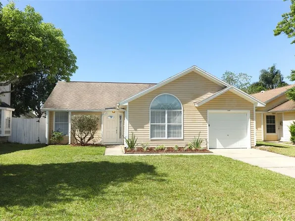 248 Pap Finn Ct, Orlando, FL 32828