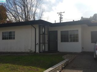 421 Pueblo Way, Vallejo, CA 94591