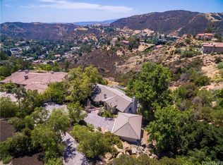 14 Sage Ln, Bell Canyon, CA 91307