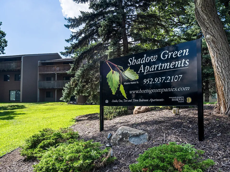 Shadow Green Apartments