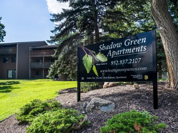 Shadow Green Apartments