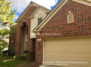 4316 Orchard Creek Dr SE, Kentwood, MI