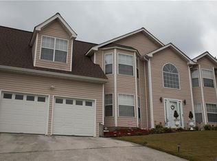 3619 River Hts, Ellenwood, GA 30294