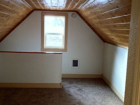 Upstairs Bedroom