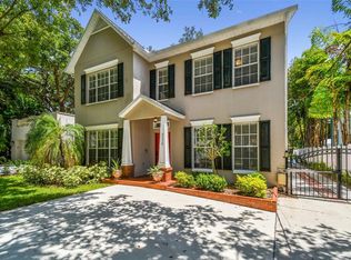 3110 W Tambay Ave, Tampa, FL 33611