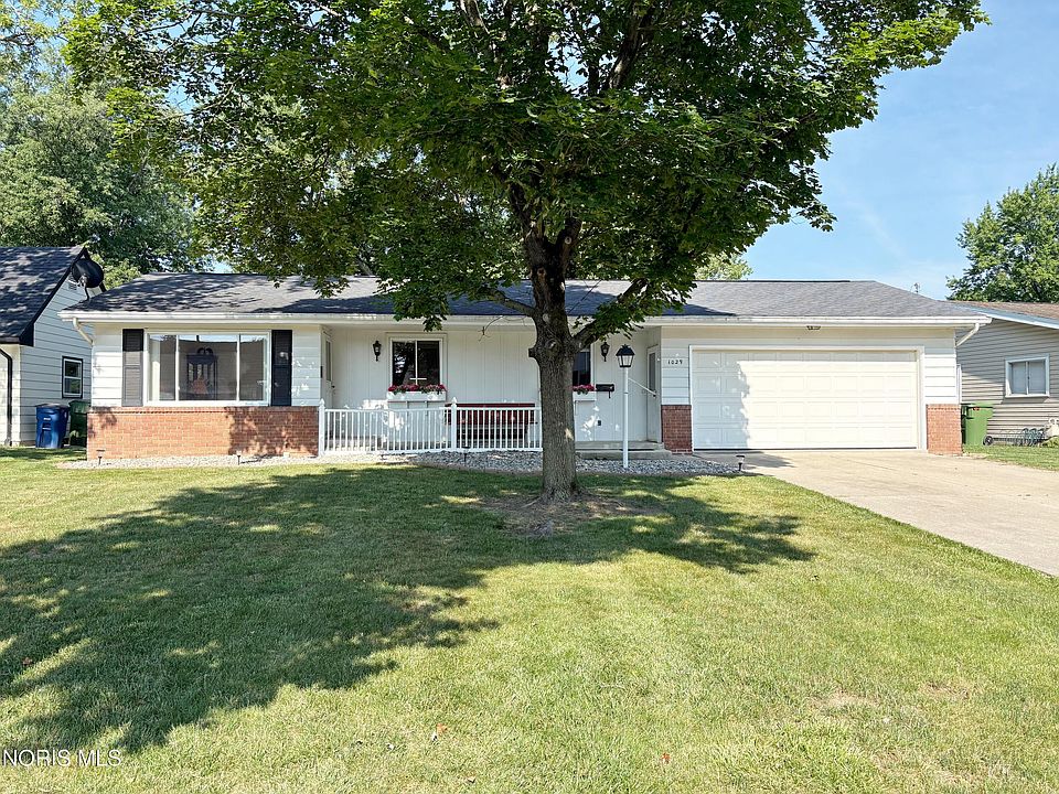 1st image of 1029 Fort Dr