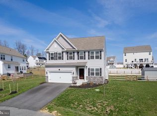 322 Barney Ct, North East, MD 21901