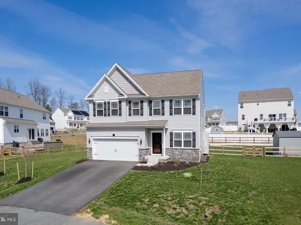 322 Barney Ct N, North East, MD 21901