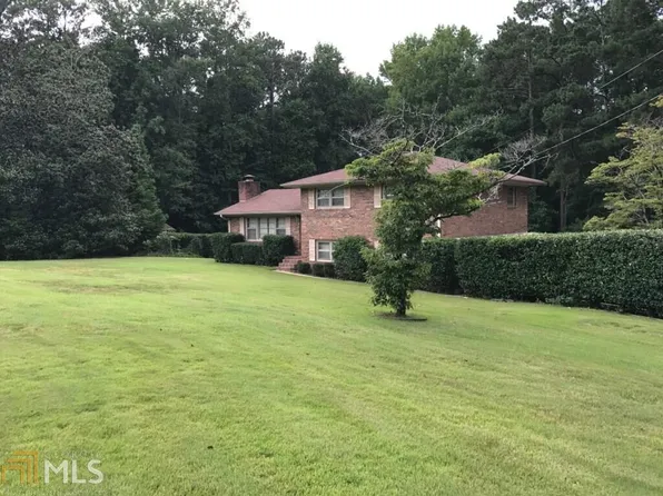 3305 Dallas Acworth Hwy, Dallas, GA 30132