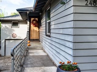 2484 Washington St, Eugene, OR