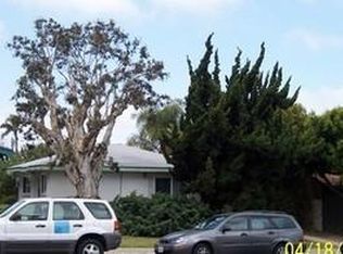 7442 Fay Ave, La Jolla, CA 92037