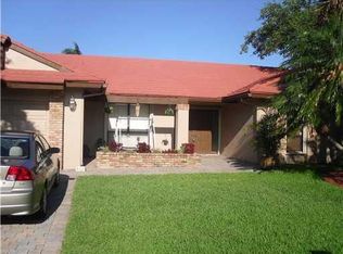 3305 Island Rd, Cooper City, FL 33026