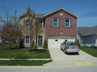 10402 Echo Way, Noblesville, IN 46060