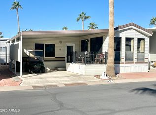 904 S Mineshaft Dr, Apache Junction, AZ 85119
