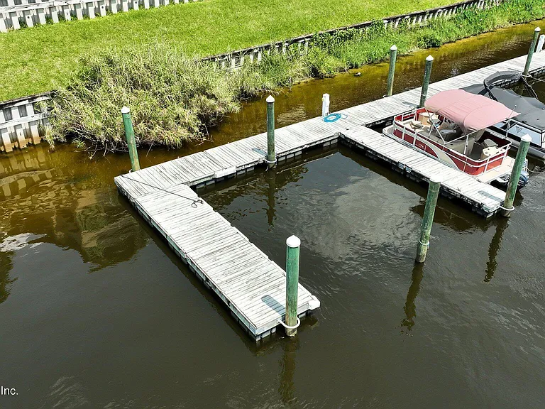 99 Broad River Pl #1301 — Photo 39