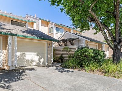 2124 Chianti Drive, Santa Rosa, CA, 95403