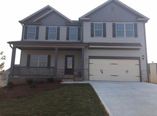 2308 Centenary Way Ct, Dacula, GA 30019