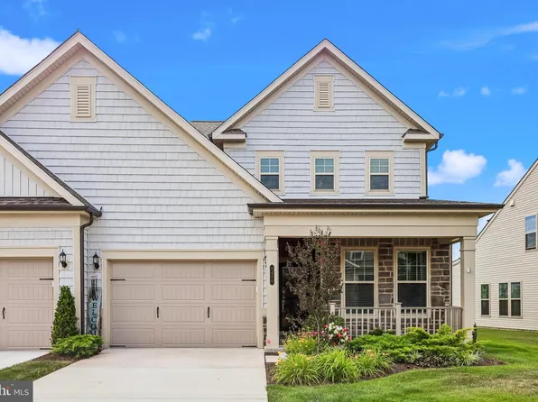 6470 Purple Aster Ln, Haymarket, VA 20169