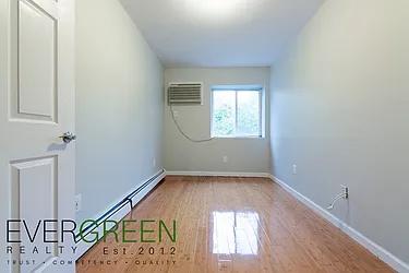 Rented by Evergreen Apartments BK