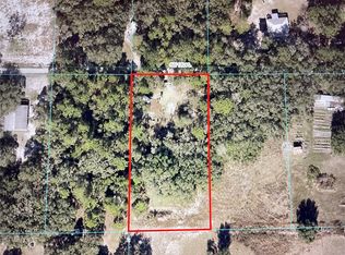 8890 SW 146th Pl, Dunnellon, FL 34432