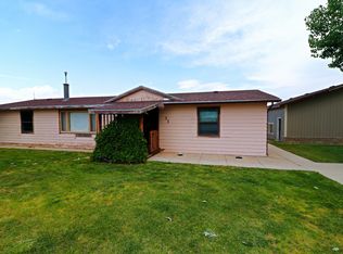 33 Rockhurst Trl, Douglas, WY 82633