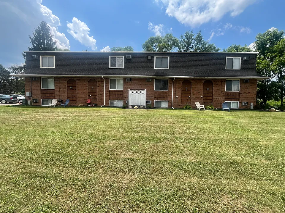 3795 Mount Pleasant St NW #20